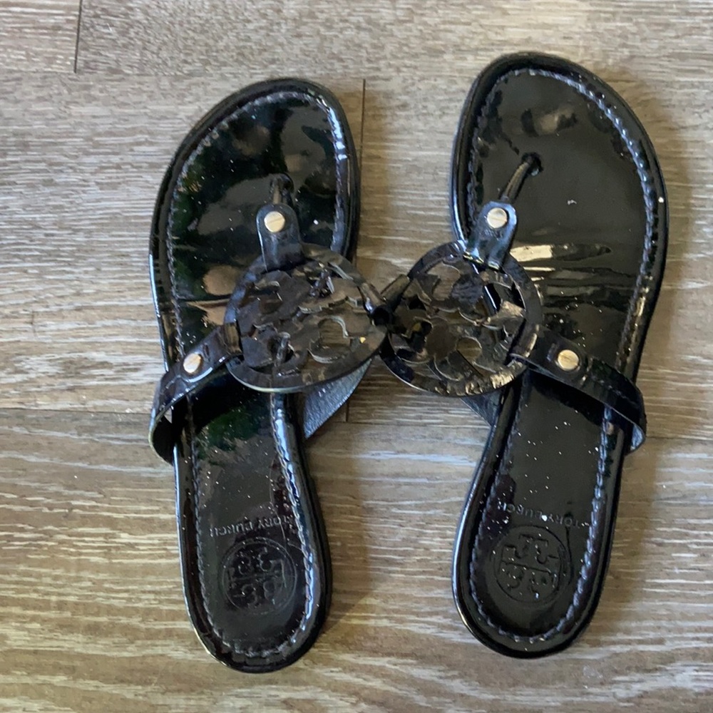 Tory Burch Miller Sandals